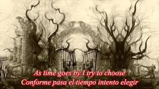 Epica - The Second Stone (Subs - Español - Lyrics)