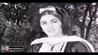 ZINDAGYI MAIN TOU SABHI PYAR KIYA KARTE (Full Song) - MEHDI HASSAN - PAKISTANI FILM AZMAT