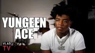 Yungeen Ace on Foolio Saying Beef will End "Sooner Than Later", Foolio Saying They Talked (Part 7)