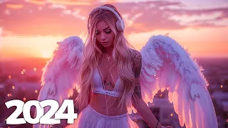 Tropical Sunset Lounge 2024 🌴 Escape the Heat with Cool Summer Beats 🎶 Alan Walker,Ava Max, Coldplay