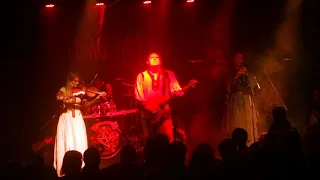 Тролль Гнёт Ель - Верная Пинта Моя (Live at Volume Club, Kyiv, 26.10.2019)