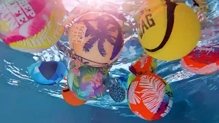 Meet the Best Waboba Balls for the Pool