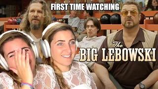 First time watching THE BIG LEBOWSKI (1998) | Hilarious, overrated, or both?