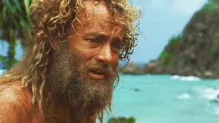 Cast Away Movie Ending... Explained