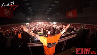 FRA909 Tv - FEDERICO GUTTADAURO @ FIRST FESTIVAL 2020