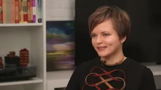 Лестница успеха: Ольга Белова - дизайнер авторских украшений из дерева