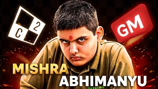 Abhimanyu Mishra: Youngest Grandmaster In HISTORY on Goals & His Intense Training Systems