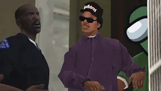 Этого я и ожидал GTA: San Andreas #6