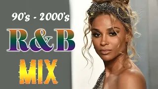 BEST OLD SCHOOL RNB MIX 90s  2000s  Ne Yo Chris Brown Alicia Keys  Rihanna Beyonce