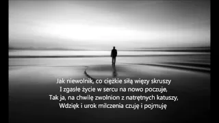 Poezja Śpiewana. Samotność. Cyprian Kamil Norwid. Melnarowicz