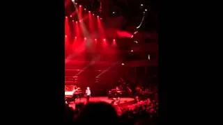 Charles Aznavour-La Mamma (Royal Albert Hall November 2015)