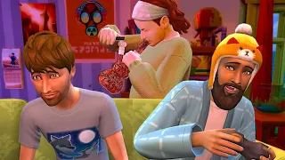 10 Funny & cruel storylines to play in The Sims 4 // Sims 4 Storyline ideas