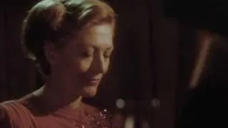 Vanessa Redgrave singing in Playing For Time (1980)