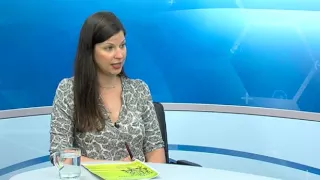 VKC Televízió / Fogadóóra - Dr. Varga Tibor, Benkó Attila / 2016.06.15.