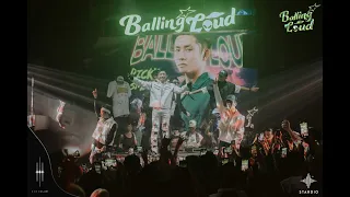 11:11 CLUB x BALLING LOUD #2: EM IU - RICKY STAR [LIVE]