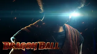 Dragon Ball The Legacy | Cinematic Teaser - PRAGMA