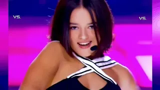 4 Alizée & Italo Disco Only 2k18