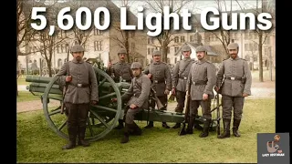 German Army 1914