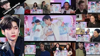 ZEROBASEONE (제로베이스원) 'YURA YURA' MV | Reaction Mashup