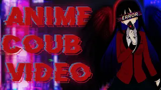 ANIME COUB VIDEO ❘ Подборка Аниме Приколов ❘ AMV ❘ Аниме приколы #40