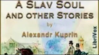Aleksandr Kuprin - A Slav And Other Stories: Cain