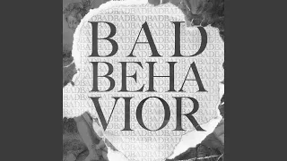 Bad Behavior