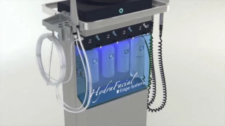 hydrafacial