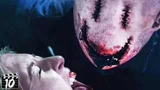 Top 10 Terrifying Movie Endings That Will Keep You Up Tonight