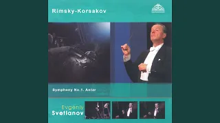 Symphony No. 2, Op. 9 "Antar": II. Allegro (Symphony No2)