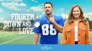 Fourth Down and Love: 2023 New Movie Full 4K ULTRA HD