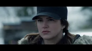Дочь волка - Русский трейлер (дублированный) 1080p