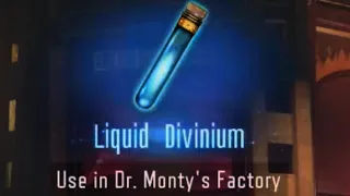 Updated 2024 liquid DIVINIUM legit grind method