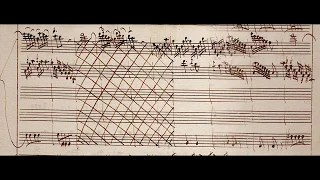 VIVALDI | Concerto con 2 Violini obligati | RV 524 in B-flat major | Original manuscript