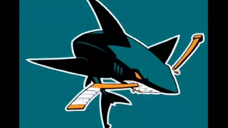 San Jose Sharks 2012-2013 Goal Horn