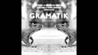 Gramatik - Guitar Madness (Feat. Teo Collori)