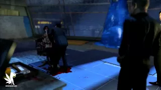 Sleeping Dogs - Jackies Death and Torture Scene (PC)