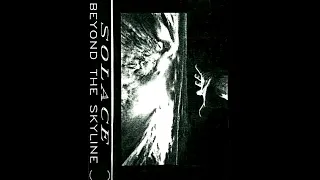 Solace – Beyond The Skyline   1991 [Album]