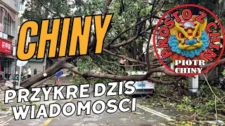 nieprzyjemne wiadomości z Chin (pelna wersja)