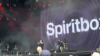 Spiritbox - Live at Graspop Metal Meeting. 15-06-2023]]