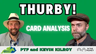 2024 THURBY Tips and Analysis for Churchill Downs: Kevin Kilroy