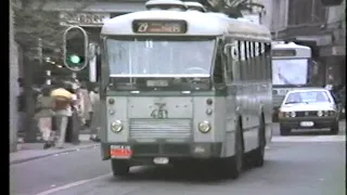 Liège en 1980