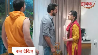 Jhanak Today Episode NEW PROMO | 25th April 2024 |