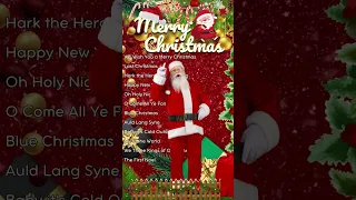 🎄 Non Stop Christmas Songs Medley 2024 🎅🏼 Top Best Christmas Disco Remix Songs