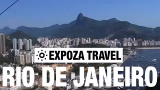 Rio De Janeiro (Brazil) Vacation Travel Video Guide