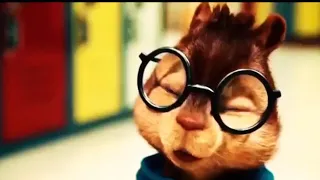 Khabhi jo badal barse (chipmunk)