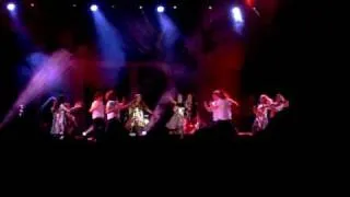 софия ротару (германия  2010) - луна, луна - live!