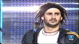 MELENDI "Con la luna llena" (Música1)