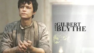 Gilbert Blythe || Ashes