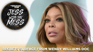 Wendy Williams Documentary Producers Speak Out On Their Regrets Of The Film