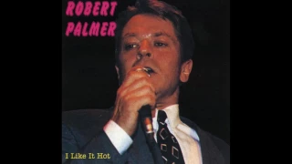 Robert Palmer Live 1989 Florida